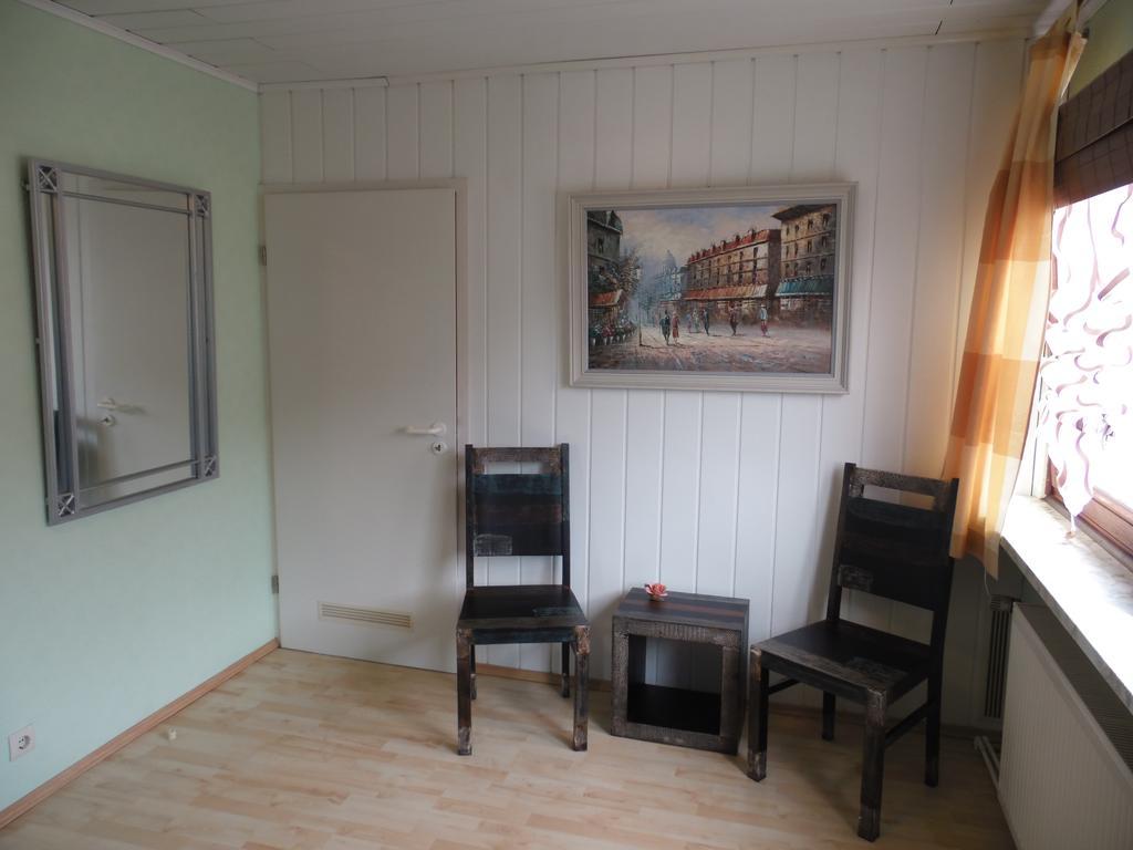 Ferienwohnung Mueller Bad Segeberg Rom bilde