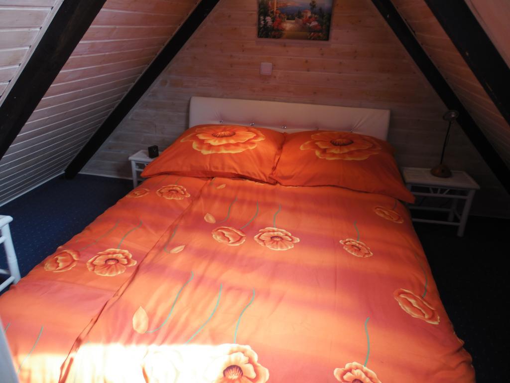 Ferienwohnung Mueller Bad Segeberg Rom bilde